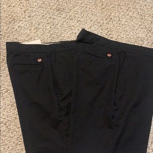 2 Pairs of Red Kap Work Pants